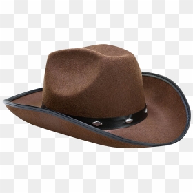 Cowboy Hat Png - Cowboy Hat Transparent Background, Png Download - overwatch mccree png