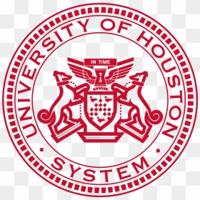 University Of Houston Transparent, HD Png Download - houston png
