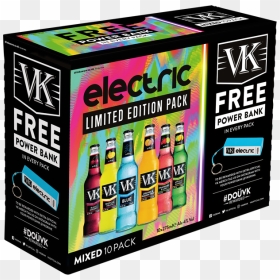 Vk Drink, HD Png Download - vk png