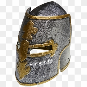Casco Medieval Png, Transparent Png - medieval helmet png