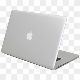 Images Of Spacehero Photo - Apple Back Side Laptop Png, Transparent Png - laptop back png