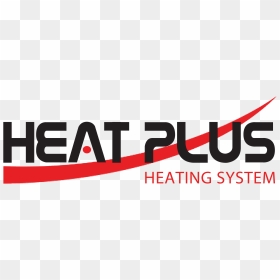 Heat Plus Logo Png, Transparent Png - heat logo png
