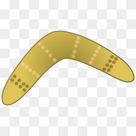 Boomerang 01 Svg Clip Arts - Illustration, HD Png Download - boomerang png