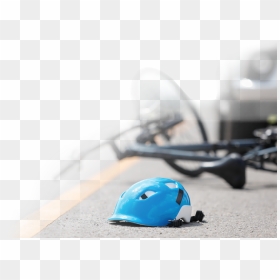 Traffic Collision, HD Png Download - bicyclist png