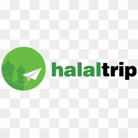 Logo Halal Png , Png Download - Halal Trip Logo Png, Transparent Png - halal png