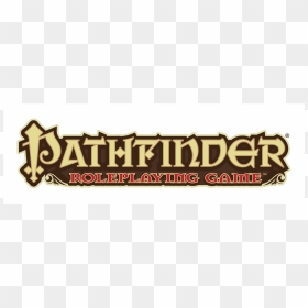 Pathfinder Roleplaying Game2 - Pathfinder Rpg, HD Png Download - pathfinder png