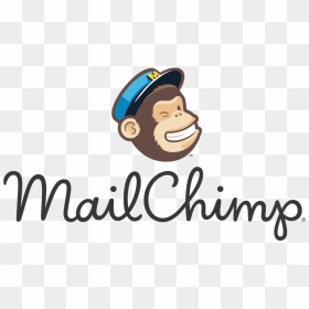 Mailchimp , Png Download - Cartoon, Transparent Png - chimp png