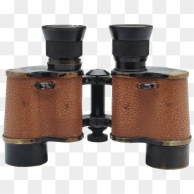 Download And Use Binocular Png Image Without Background - Old Binoculars Png, Transparent Png - binocular png