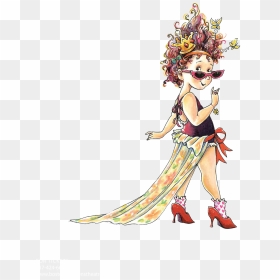 Fancy Nancy Alone , Png Download, Transparent Png - alone png