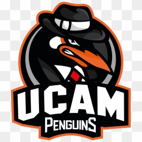 Ucam Penguins, HD Png Download - penguins png