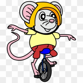 Unicycle Png, Transparent Png - unicycle png