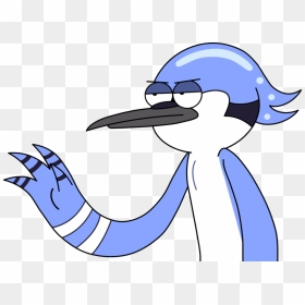 Mordecai , Png Download - Mordecai Png, Transparent Png - mordecai png