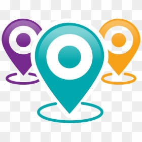 Go To Market Symbol, HD Png Download - strategy icon png