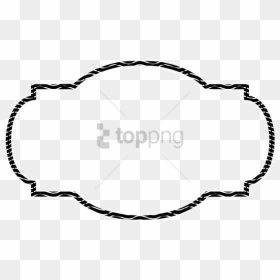 Free Png Download Islamic Banner Shape Png Images Background - Islamic Banner, Transparent Png - white shape png