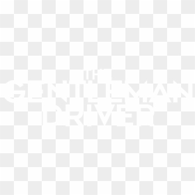 The Gentleman Driver - Helden Magazine, HD Png Download - gentleman png