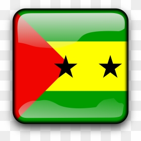 Computer Icons Carbonate Web Page Zinc - Guinea Bissau Flag, HD Png Download - youtube play icon png