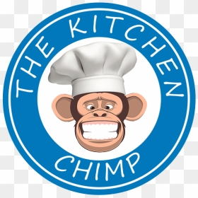 The Kitchen Chimp - ウォーター サーバー, HD Png Download - chimp png