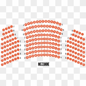 Transparent Broadway Png - Hayes Theater Seating Chart, Png Download - broadway png