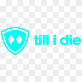 Till I Die Apparel - Graphic Design, HD Png Download - die png