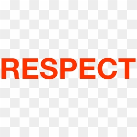 Thumb Image - Coquelicot, HD Png Download - respect png
