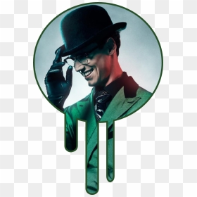 #riddler #ednygma #nygma #edwardnygma #riddle #riddles - Paul Dano The Riddler, HD Png Download - riddler png