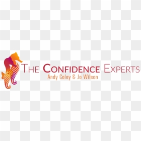 The Confidence Experts Home - Graphic Design, HD Png Download - confidence png