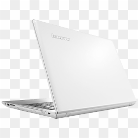 Transparent Laptop Back Png - Netbook, Png Download - laptop back png
