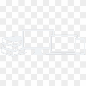 Buy & Rent Textbooks , Png Download - Led-backlit Lcd Display, Transparent Png - textbooks png
