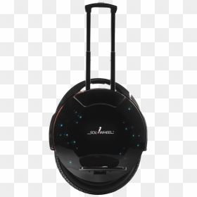 Electric Unicycle , Png Download - Solowheel, Transparent Png - unicycle png