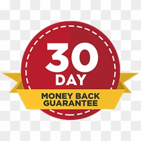 30 Day Money Back Guarantee Png, Transparent Png - us bank logo png