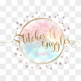 Calligraphy, HD Png Download - stiches png