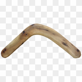Wood, HD Png Download - boomerang png