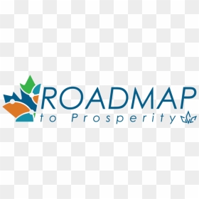 Roadmaplogo - Electric Blue, HD Png Download - road map png