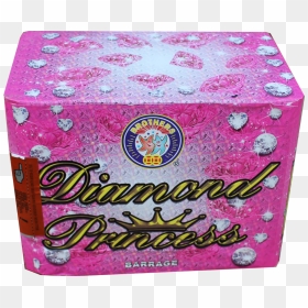 Crazy Diamond Png , Png Download - Brothers Fireworks, Transparent Png - crazy diamond png