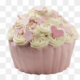 Celebration Cakes - Cupcake, HD Png Download - cup cake png