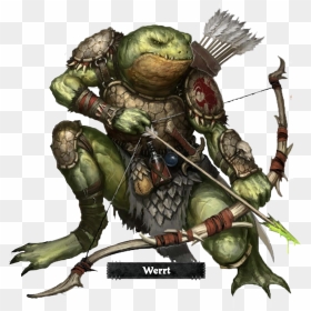 Werrt, HD Png Download - die png