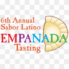 Empanadas Clip Art, HD Png Download - empanadas png