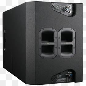Studio Monitor, HD Png Download - concert speakers png
