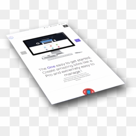 Tablet Computer, HD Png Download - thursday png