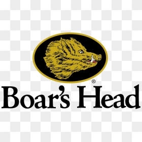 Golden Stiches Embroidery - Boars Head Logo Emb, HD Png Download - stiches png
