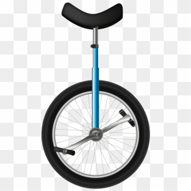 Merida Juliet 20 V, HD Png Download - unicycle png