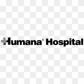Bartlett Regional Hospital, HD Png Download - humana logo png