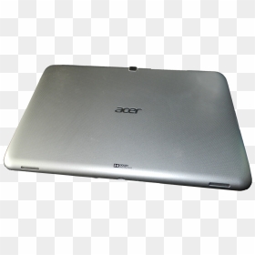 Acer Iconia Tab A700 Back - Acer Iconia Tab 2015, HD Png Download - laptop back png