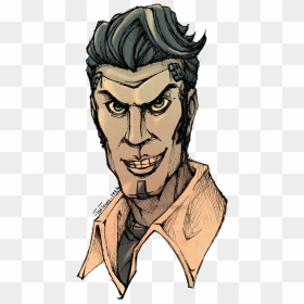 Mordecai Png , Png Download - Sketch, Transparent Png - mordecai png