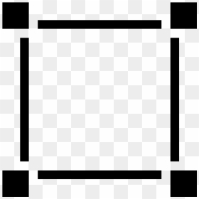 Square Shape Png Free Download - Portable Network Graphics, Transparent Png - white shape png