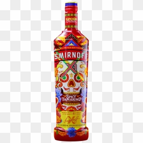 Vodka Tamarindo, HD Png Download - tamarindo png