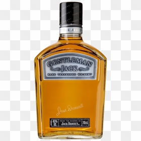 Jack Daniels Gentleman Jack Tesco , Png Download - Jack Daniels 150th Anniversary Gentleman Jack, Transparent Png - gentleman png