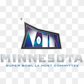 Super Bowl Lii, HD Png Download - us bank logo png