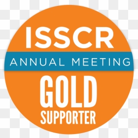 Isscr Gold Button , Png Download - Circle, Transparent Png - gold button png