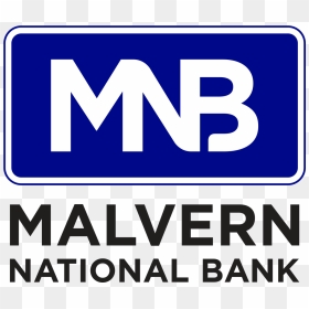 Malvern National Bank Logo - Jalan Kayu The Prata Cafe - Tai Seng, HD Png Download - us bank logo png